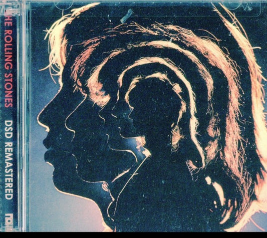 Hot Rocks 1964 - 1971