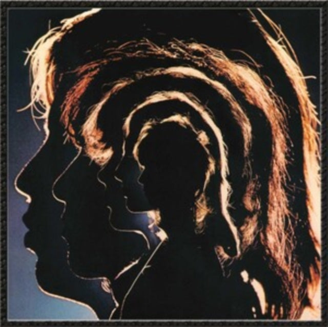 Hot Rocks 1964-1971 (2LP) & Voodoo Lounge (30Th Anniversary) (Red/Yellow Vinyl/2LP) & Exile On Main Street (2LP)