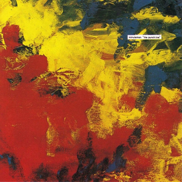 This is a 2 LP Vinyl SKU bundle.
1.This LP Vinyl is brand new.Format: LP VinylMusic Style: Alternative RockThis item's title is: Punch LineArtist: MinutemenLabel: SST RecordsBarcode: 018861000411Release Date: 1/1/2024
2.This LP Vinyl is brand new.