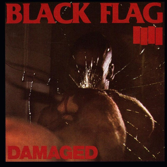 This LP Vinyl is brand new.Format: LP VinylMusic Style: HardcoreThis item's title is: DamagedArtist: Black FlagLabel: SST RECORDSBarcode: 018861000718Release Date: 1/1/2024