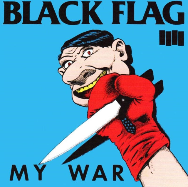 This is a 3 LP Vinyl SKU bundle.
1.This LP Vinyl is brand new.Format: LP VinylMusic Style: HardcoreThis item's title is: DamagedArtist: Black FlagLabel: SST RECORDSBarcode: 018861000718Release Date: 1/1/2024
2.This LP Vinyl is brand new.