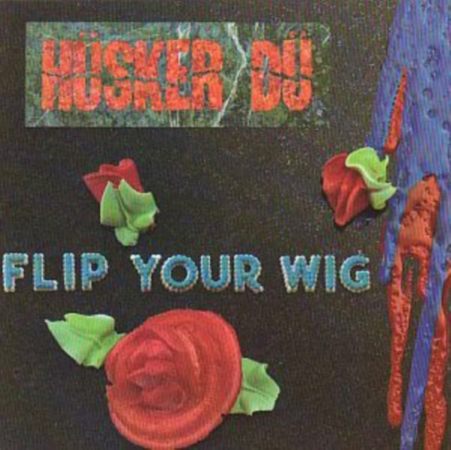 This LP Vinyl is brand new.Format: LP VinylMusic Style: Alternative RockThis item's title is: Flip Your WigArtist: Husker DuLabel: SST RecordsBarcode: 018861005515Release Date: 1/1/2024