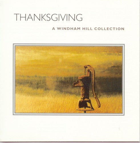 Thanksgiving: Windham Hill Collection / Var