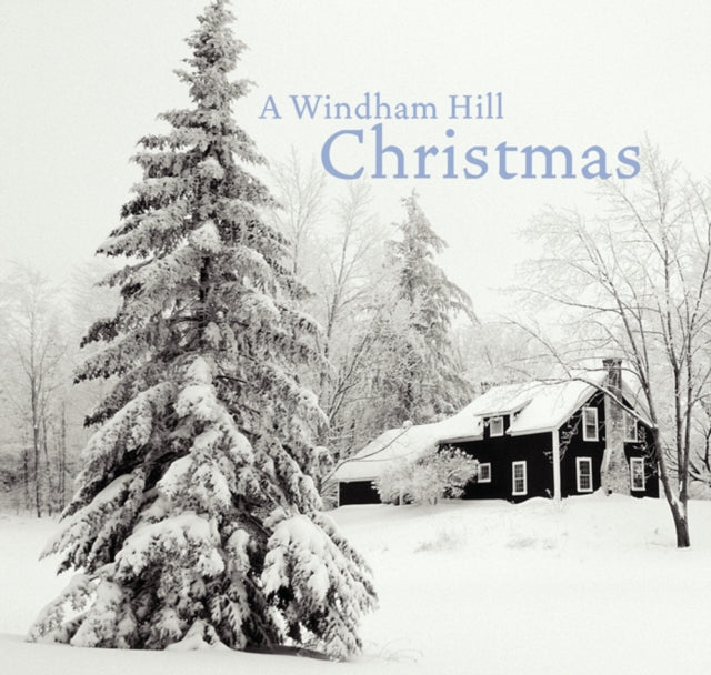 This CD is brand new.Format: CDMusic Style: ElectroThis item's title is: A Windham Hill ChristmasArtist: Various ArtistsLabel: ChroniclesBarcode: 019341165125Release Date: 10/22/2002
