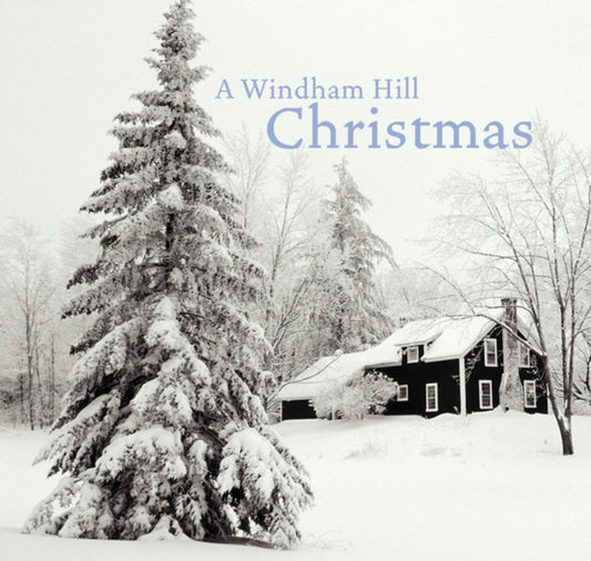 This CD is brand new.Format: CDMusic Style: ElectroThis item's title is: A Windham Hill ChristmasArtist: Various ArtistsLabel: ChroniclesBarcode: 019341165125Release Date: 10/22/2002
