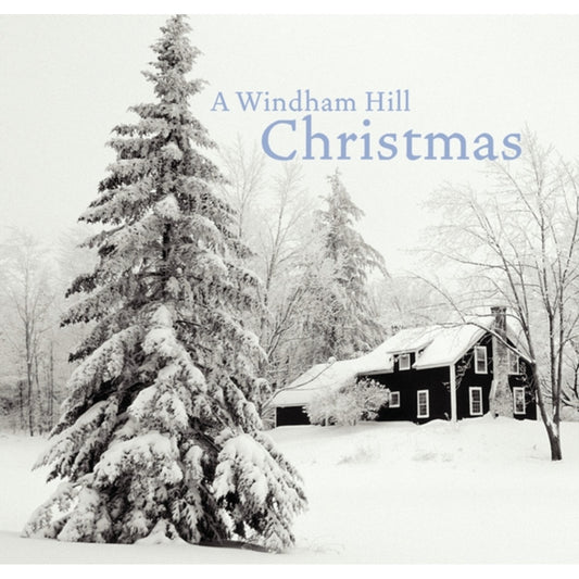 Windham Hill Christmas