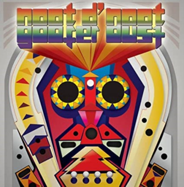 Product Image : This LP Vinyl is brand new.<br>Format: LP Vinyl<br>Music Style: Downtempo<br>This item's title is: Goffer Dust<br>Artist: Noot D Noot<br>Label: INTERNATIONAL HITS<br>Barcode: 020286122623<br>Release Date: 9/2/2008