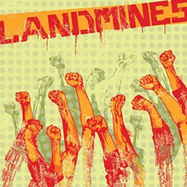 Product Image : This LP Vinyl is brand new.<br>Format: LP Vinyl<br>This item's title is: Landmines<br>Artist: Landmines<br>Label: PAPER & PLASTIC<br>Barcode: 020286123026<br>Release Date: 7/22/2008