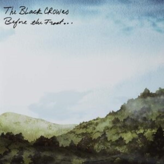 This LP Vinyl is brand new.Format: LP VinylMusic Style: Blues RockThis item's title is: Before The Frost Until The FreezeArtist: Black CrowesLabel: Angelus EntertainmentBarcode: 020286136316Release Date: 9/1/2009
