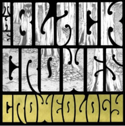 Black Crowes - Happiness Bastards (180G) & Shake Your Money Maker (2020 Remaster) & Croweology - LP Vinyl Bundle