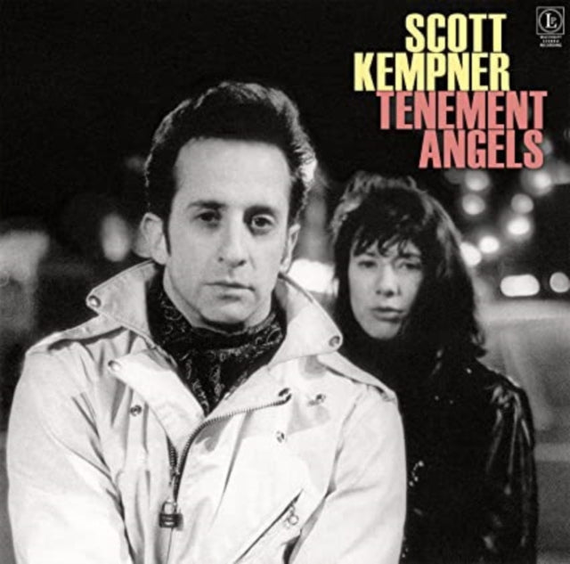 This LP Vinyl is brand new.Format: LP VinylMusic Style: Pop RockThis item's title is: Tenement AngelsArtist: Scott KempnerLabel: MRIBarcode: 020286154600Release Date: 3/1/2011