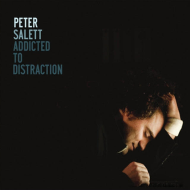 This LP Vinyl is brand new.Format: LP VinylThis item's title is: Addicted To DistractionArtist: Peter SalettLabel: DUSTY SHOES MUSICBarcode: 020286154761Release Date: 11/22/2010