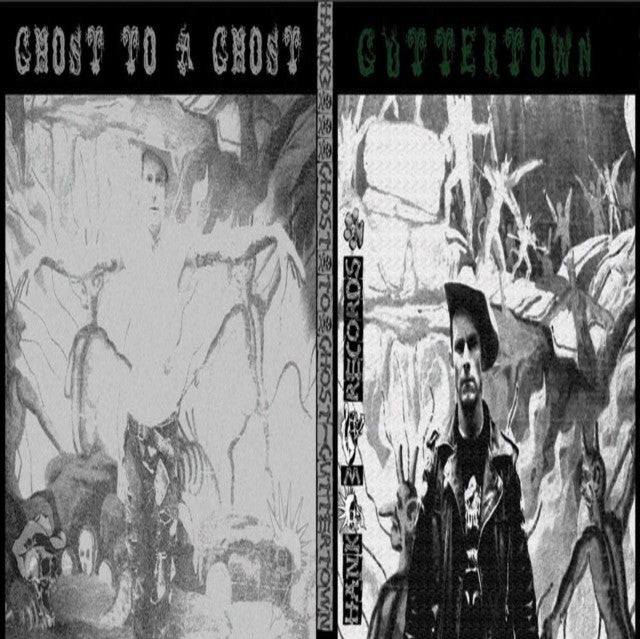 Ghost To A Ghost / Gutter Town