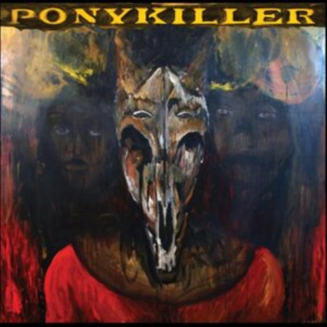 This LP Vinyl is brand new.Format: LP VinylMusic Style: Psychedelic RockThis item's title is: WildernessArtist: PonykillerLabel: HOUSECORE RECORDSBarcode: 020286166801Release Date: 11/8/2011