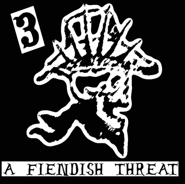 This CD is brand new.Format: CDThis item's title is: Fiendish ThreatArtist: Hank 3Barcode: 020286214441Release Date: 9/30/2013
