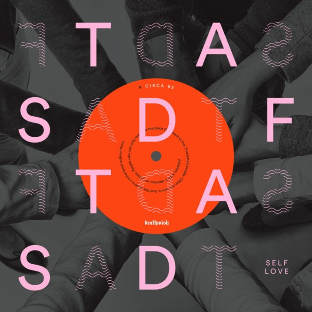 This 7 Inch Vinyl is brand new.Format: 7 Inch VinylMusic Style: Italo-DiscoThis item's title is: Self LoveArtist: Touche Amore & Self Defense FamilyLabel: DEATHWISH INC.Barcode: 020286215622Release Date: 3/10/2015