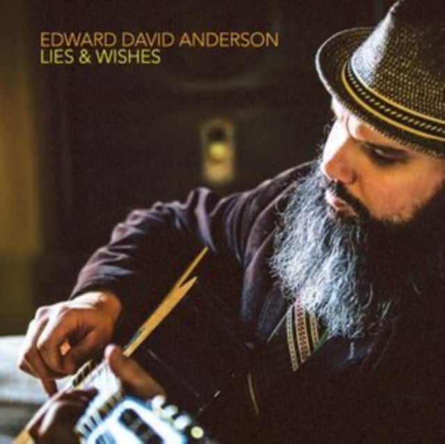 This LP Vinyl is brand new.Format: LP VinylThis item's title is: Lies & WishesArtist: Edward David AndersonLabel: THE ROYAL POTATO FAMILYBarcode: 020286215929Release Date: 4/29/2014