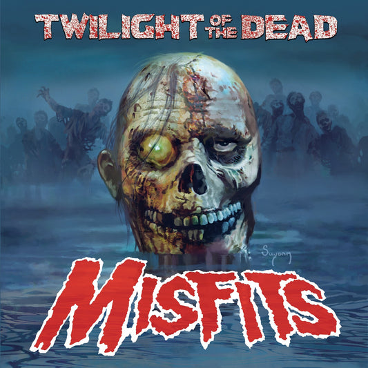 Twilight Of The Dead