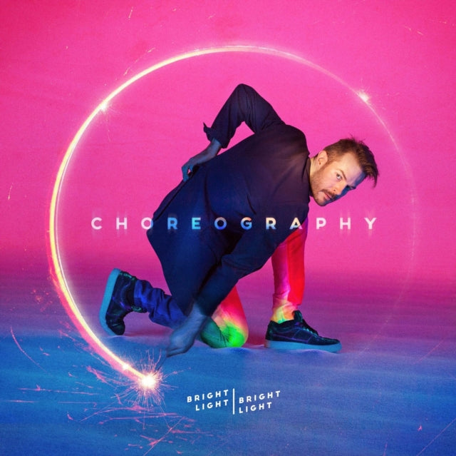 This LP Vinyl is brand new.Format: LP VinylThis item's title is: ChoreographyArtist: Bright Light Bright LightBarcode: 020286221852Release Date: 7/15/2016