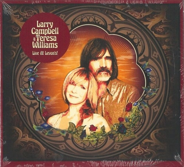 This CD is brand new.Format: CDThis item's title is: Live At Levon’S!Artist: Larry CampbellLabel: THE ROYAL POTATO FAMILYBarcode: 020286224112Release Date: 2/3/2023