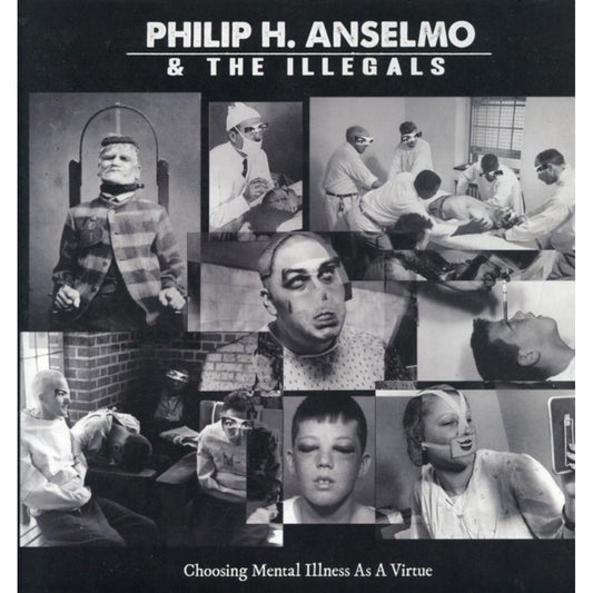 Choosing Mental Illness As A Virtue