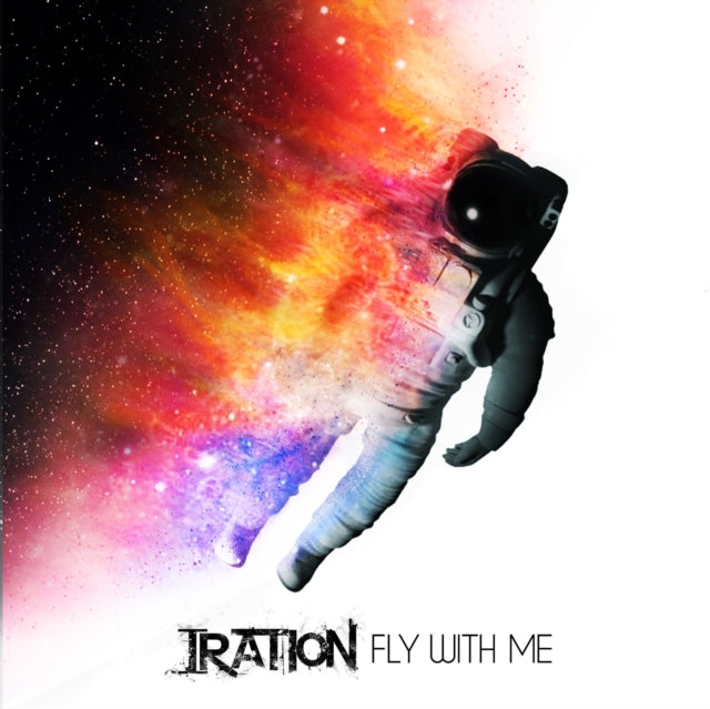 This 7 Inch Vinyl is brand new.Format: 7 Inch VinylThis item's title is: Fly With MeArtist: IrationBarcode: 020286225874Release Date: 4/6/2018