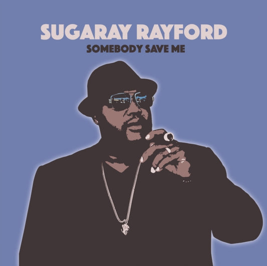 This LP Vinyl is brand new.Format: LP VinylMusic Style: New WaveThis item's title is: Somebody Save MeArtist: Sugaray RayfordLabel: FORTY BELOWBarcode: 020286227588Release Date: 3/1/2019