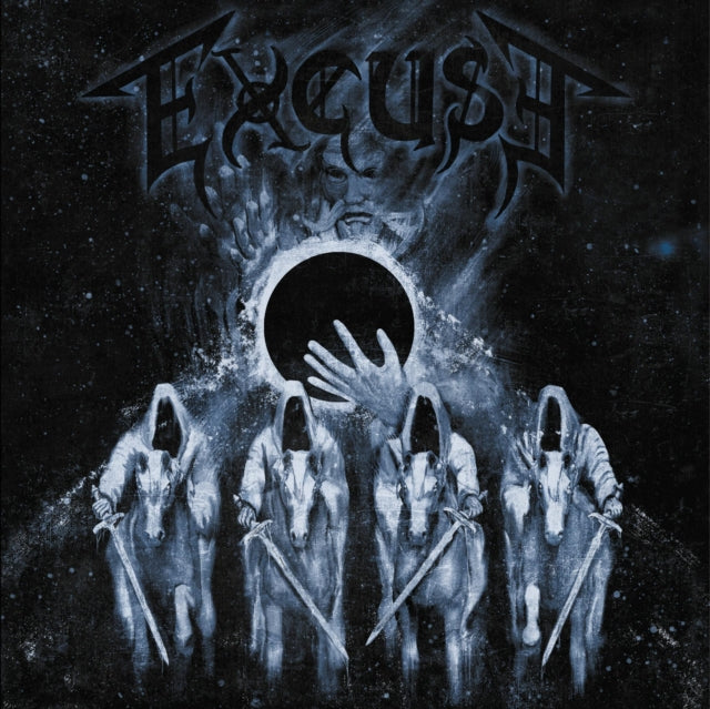 This CD is brand new.Format: CDMusic Style: ThrashThis item's title is: Prophets From The Occultic CosmosArtist: ExcuseBarcode: 020286227724Release Date: 8/2/2019