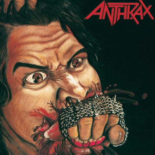 Product Image : This LP Vinyl is brand new.<br>Format: LP Vinyl<br>Music Style: Thrash<br>This item's title is: Fistful Of Metal (Yellow LP Vinyl) (Ams Exclusive)<br>Artist: Anthrax<br>Label: MEGAFORCE<br>Barcode: 020286232513<br>Release Date: 8/7/2020