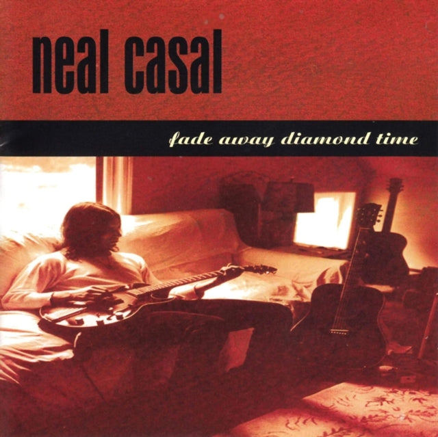 This LP Vinyl is brand new.Format: LP VinylMusic Style: AcousticThis item's title is: Fade Away Diamond TimeArtist: Neal CasalLabel: Mindful VinylBarcode: 020286233732Release Date: 2/12/2021