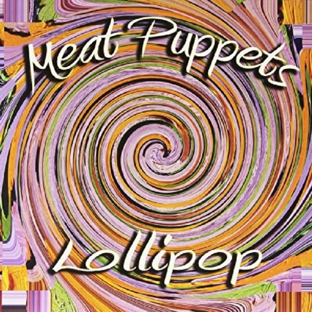 Lollipop & Monsters