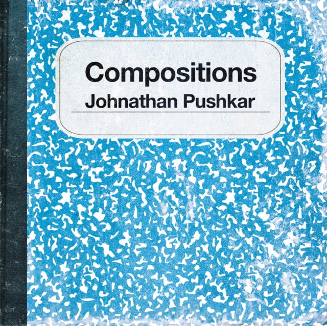 Product Image : This LP Vinyl is brand new.<br>Format: LP Vinyl<br>This item's title is: Compositions<br>Artist: Johnathan Pushkar<br>Label: JEM<br>Barcode: 020286234555<br>Release Date: 6/4/2021