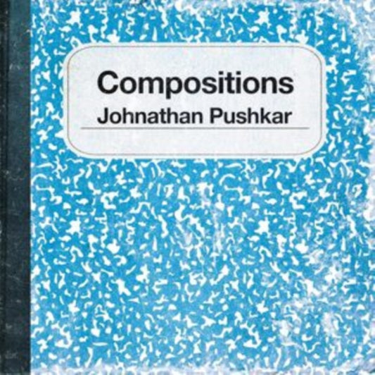 This LP Vinyl is brand new.Format: LP VinylThis item's title is: CompositionsArtist: Johnathan PushkarLabel: JEMBarcode: 020286234555Release Date: 6/4/2021