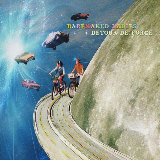 This LP Vinyl is brand new.Format: LP VinylMusic Style: Pop RockThis item's title is: Detour De ForceArtist: Barenaked LadiesLabel: RAISIN' RECORDSBarcode: 020286235972Release Date: 8/20/2021