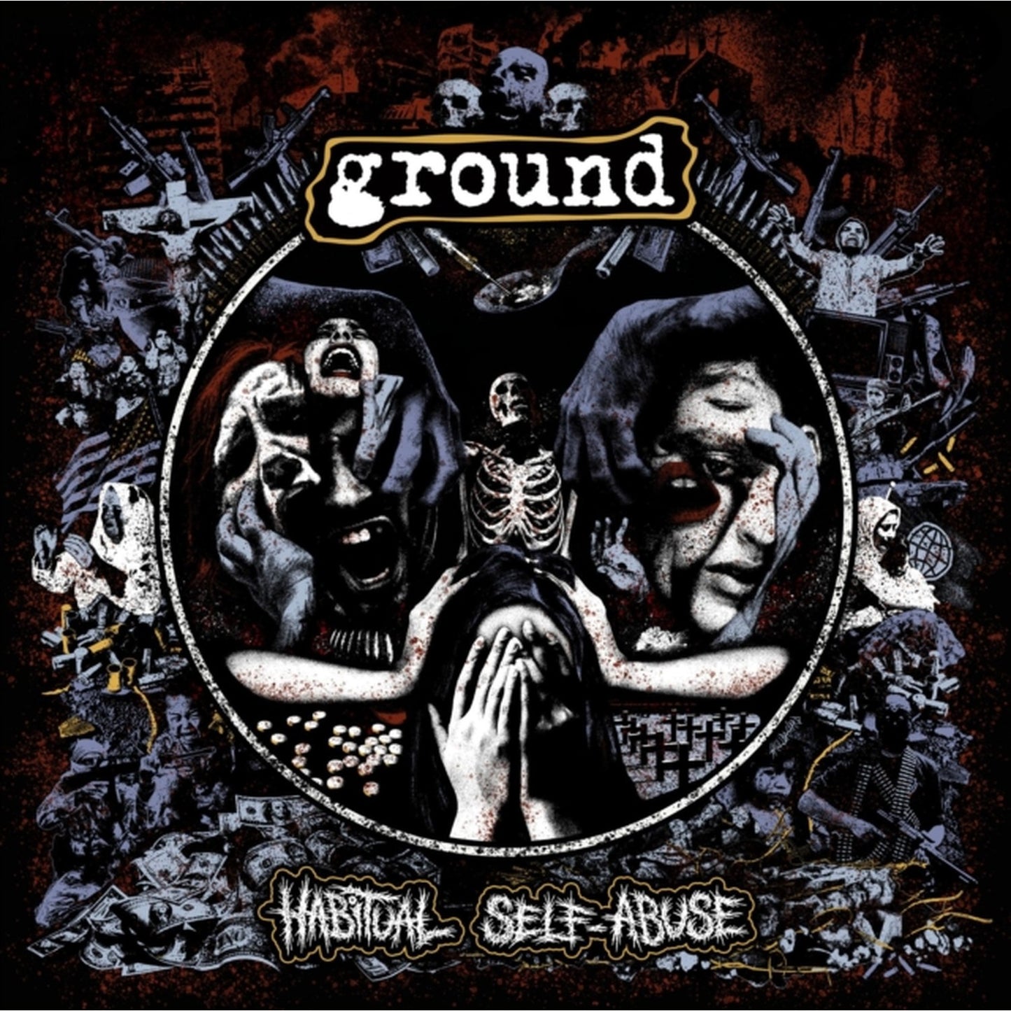 Habitual Self-Abuse