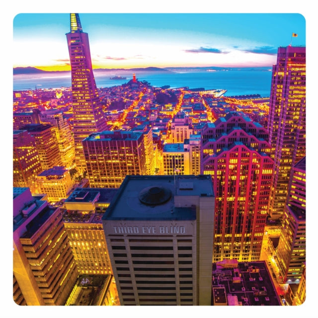 This CD is brand new.Format: CDMusic Style: Alternative RockThis item's title is: UnpluggedArtist: Third Eye BlindLabel: MEGA COLLIDER RECORDSBarcode: 020286239321Release Date: 7/15/2022