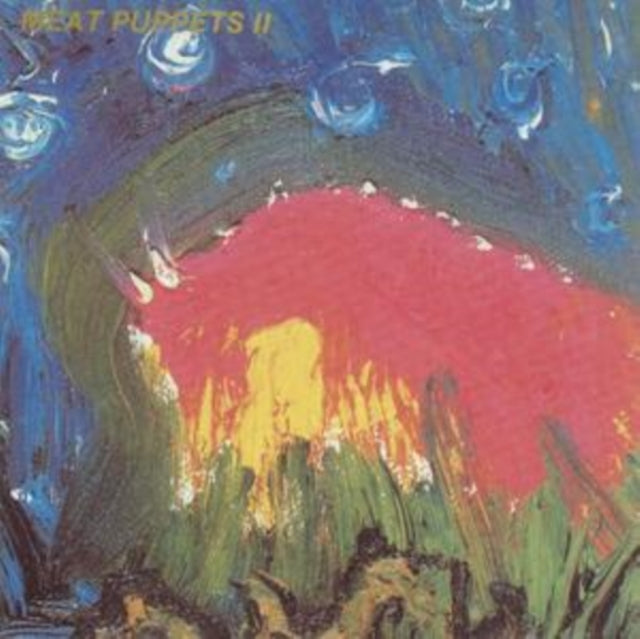 This LP Vinyl is brand new.Format: LP VinylThis item's title is: IiArtist: Meat PuppetsBarcode: 020286242499Release Date: 2/9/2024