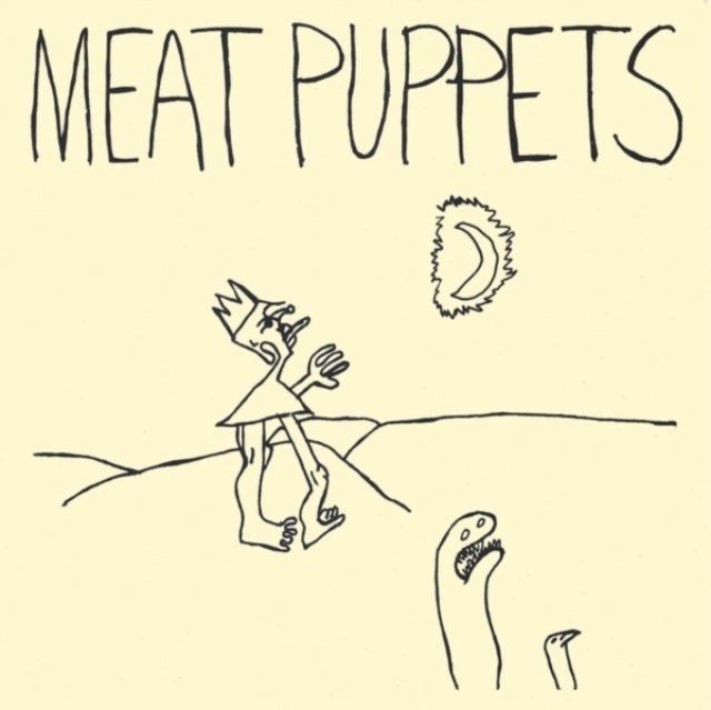 This 7 Inch Vinyl is brand new.Format: 7 Inch VinylThis item's title is: In A CarArtist: Meat PuppetsLabel: MEGAFORCEBarcode: 020286242529Release Date: 10/6/2023