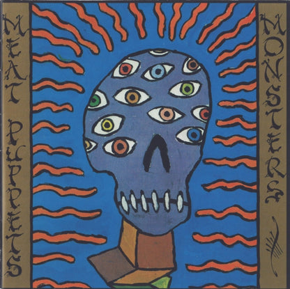 This is a 2 CD SKU bundle.
1.This CD is brand new.Format: CDThis item's title is: MirageArtist: Meat PuppetsBarcode: 020286242598Release Date: 6/14/2024
2.This CD is brand new.