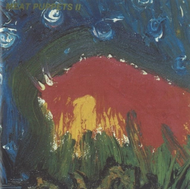 This is a 3 CD SKU bundle.
1.This CD is brand new.Format: CDThis item's title is: MonstersArtist: Meat PuppetsBarcode: 020286242543Release Date: 6/14/2024
2.This CD is brand new.