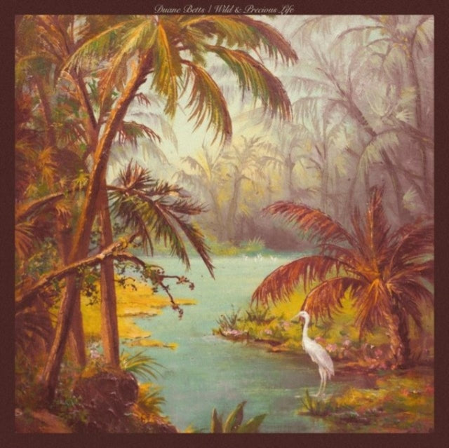 Wild & Precious Life (2LP)