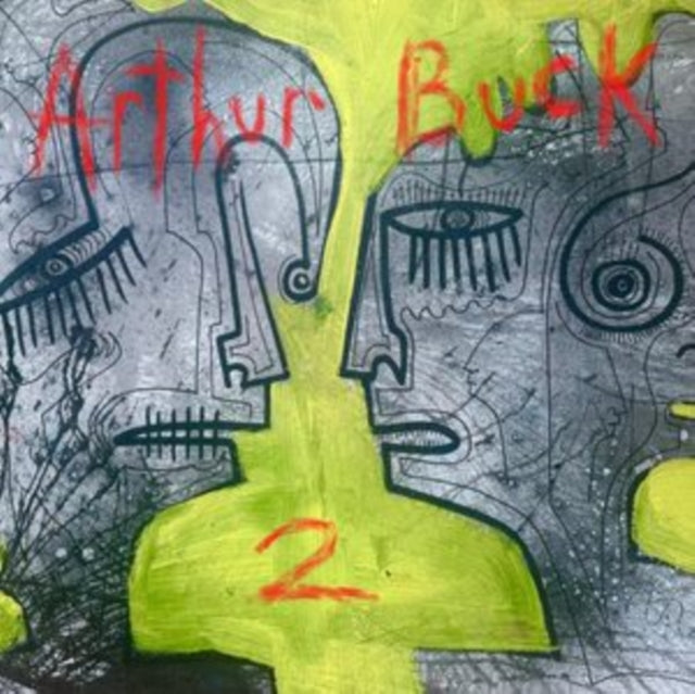 This LP Vinyl is brand new.Format: LP VinylThis item's title is: Arthur Buck 2Artist: Arthur BuckBarcode: 020286246091Release Date: 10/3/2025