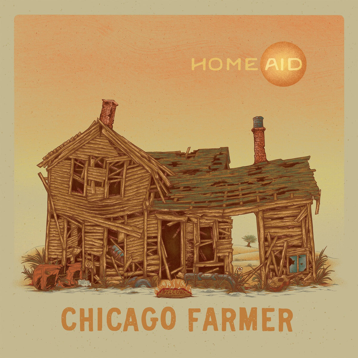 Homeaid
