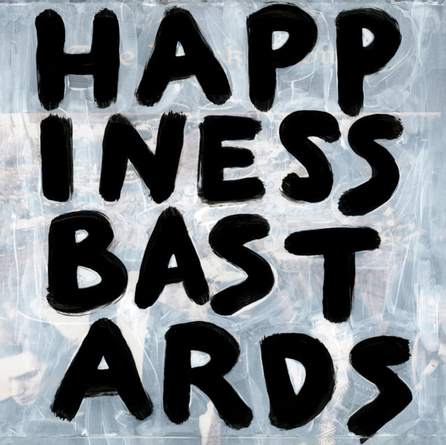 Happiness Bastards (180G) & Shake Your Money Maker (2020 Remaster) & Southern Harmony & Musical Companion