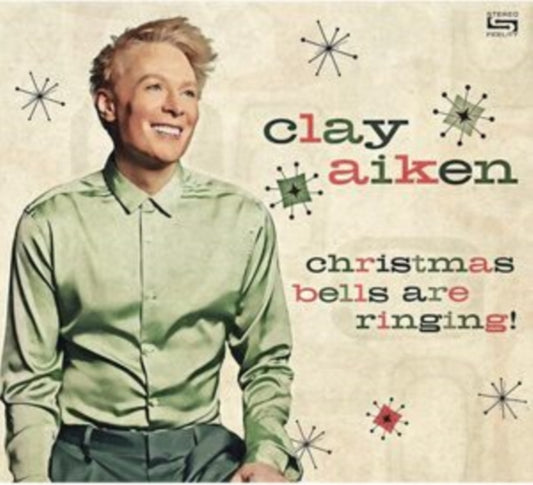 Christmas Bells Are Ringing