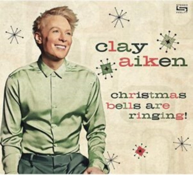 Christmas Bells Are Ringing