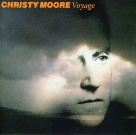 Product Image : This CD is brand new.<br>Format: CD<br>Music Style: Folk Rock<br>This item's title is: Voyage<br>Artist: Christy Moore<br>Label: WARNER BROS<br>Barcode: 022924615627<br>Release Date: 8/21/1989