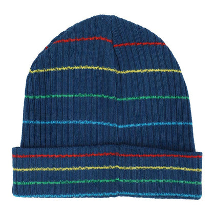 Product Image : This is brand new.<br>2-piece winter knit beanie & knit glove set
Yarn-dyed ribbed knit
Transfer graphic
Material: Acrylic Yarn
Sizing: OSFA
Care: Hand Wash Cold / Lay Flat To Dry
Imported<br>This item's title is: Beanie: Super Mario Striped & Gloves Combo<br>Barcode: 197394408021<br>This was released: 2023