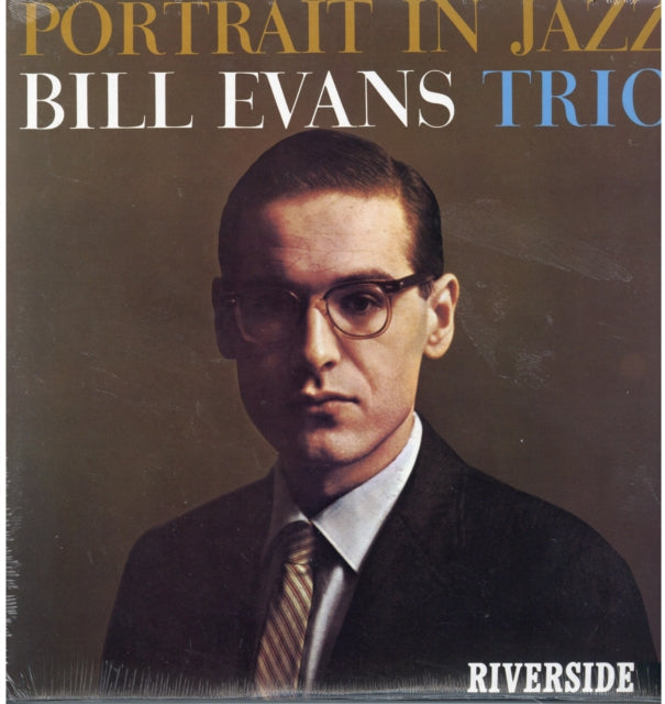 Portrait In Jazz & Portrait In Jazz