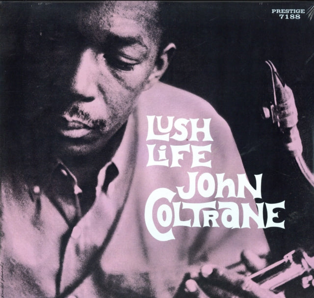 This is a 5 LP Vinyl SKU bundle.
1.This LP Vinyl is brand new.Format: LP VinylMusic Style: Contemporary JazzThis item's title is: Lush LifeArtist: John ColtraneBarcode: 025218113113Release Date: 9/16/2011
2.This LP Vinyl is brand new.